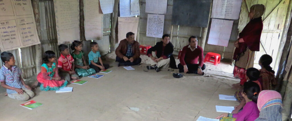 Photo: Shahinur Islam, COAST Trust, Bangladesh